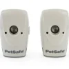 PetSafe Syst Me De Contrôle Des Aboiements Pour L'Int Rieur< Sonore & Ultrasons