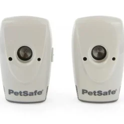 PetSafe Syst Me De Contrôle Des Aboiements Pour L'Int Rieur< Sonore & Ultrasons