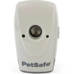 PetSafe Syst Me De Contrôle Des Aboiements Pour L'Int Rieur< Sonore & Ultrasons