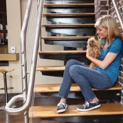 PetSafe Syst Me De Contrôle Des Aboiements Pour L'Int Rieur< Sonore & Ultrasons