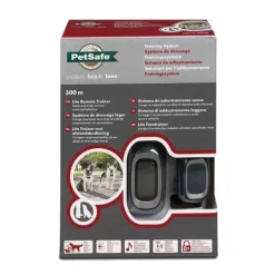 PetSafe Syst Me De Dressage 300 M Tres< Électrostatique