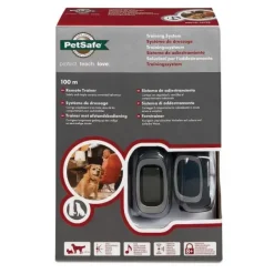 PetSafe Syst Me De Dressage 100 M Tres< Électrostatique