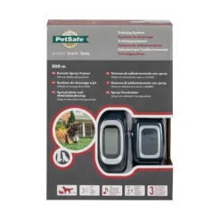 PetSafe Syst Me De Dressage Jet< Spray