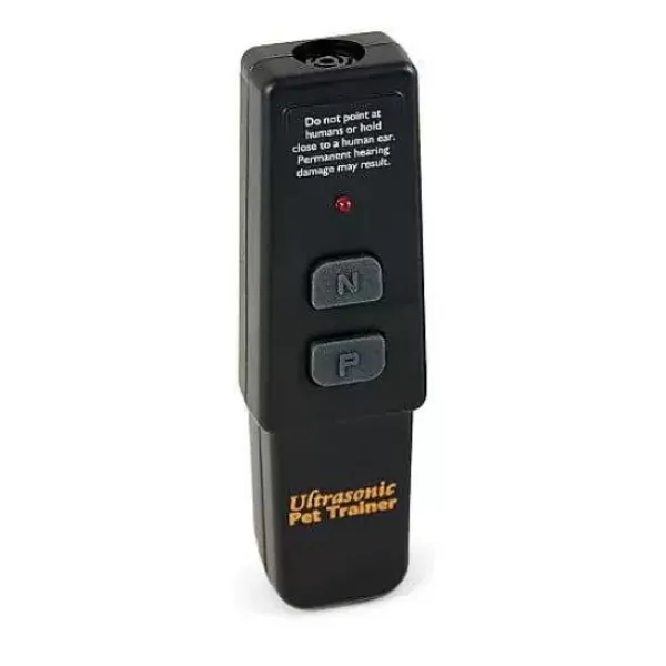 PetSafe Syst Me De Dressage Ultrasons Sans Collier< Ultrason