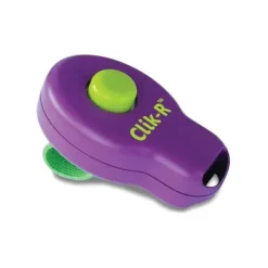 PetSafe T L Commande De Dressage Clik-R< Clickers