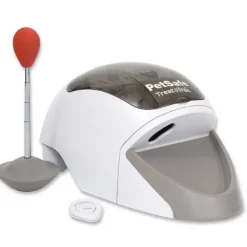 PetSafe Treat & Train Manners Minder Dispositif De Dressage Pour Chien Par La R Compense Distance< Clickers